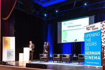 Fotodokumentarische Seminarbegleitung Erfurt