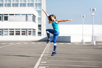 Sportfotografie in Thüringen